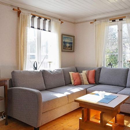 Strömstad 6 Person Holiday Home In Str Mstad מראה חיצוני תמונה