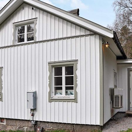 Strömstad 6 Person Holiday Home In Str Mstad מראה חיצוני תמונה