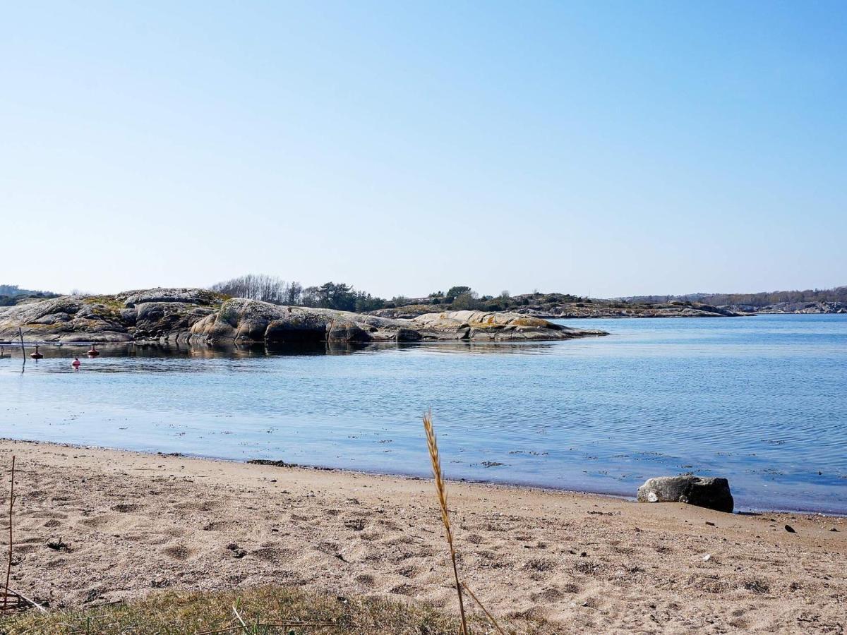 Strömstad 6 Person Holiday Home In Str Mstad מראה חיצוני תמונה