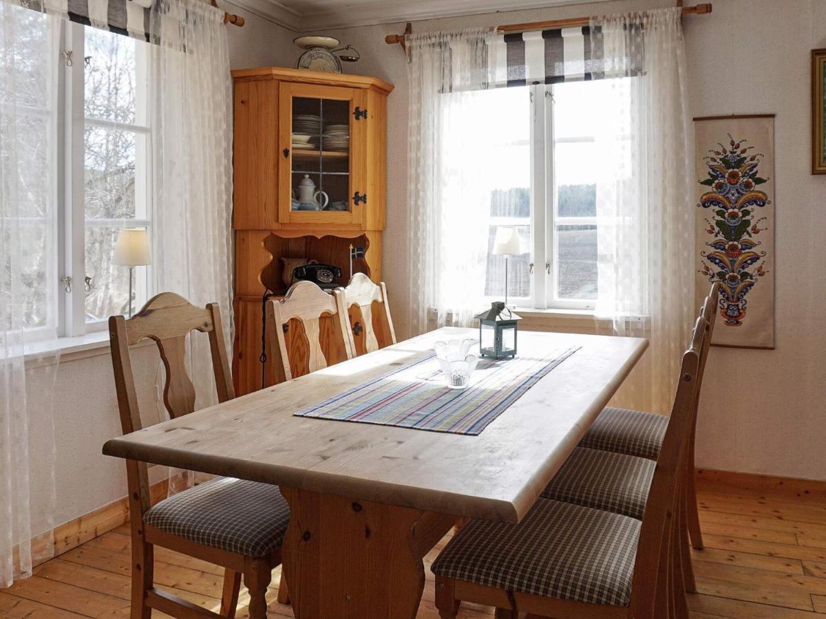 Strömstad 6 Person Holiday Home In Str Mstad מראה חיצוני תמונה