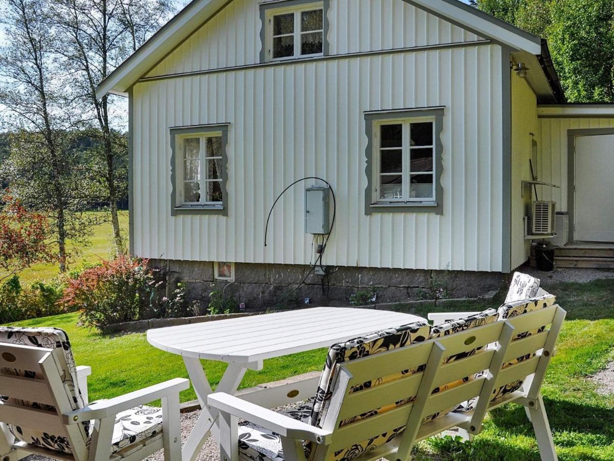 Strömstad 6 Person Holiday Home In Str Mstad מראה חיצוני תמונה