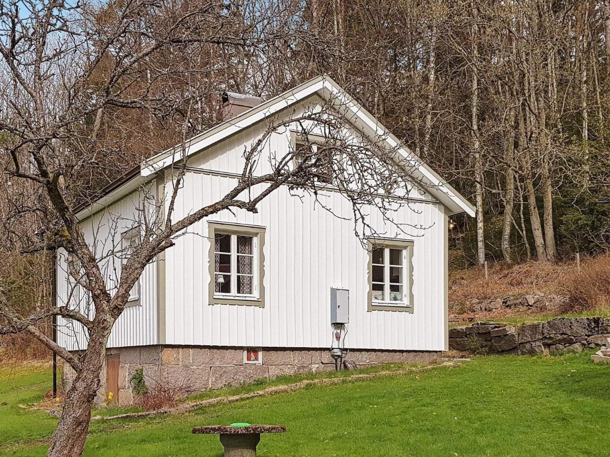 Strömstad 6 Person Holiday Home In Str Mstad מראה חיצוני תמונה