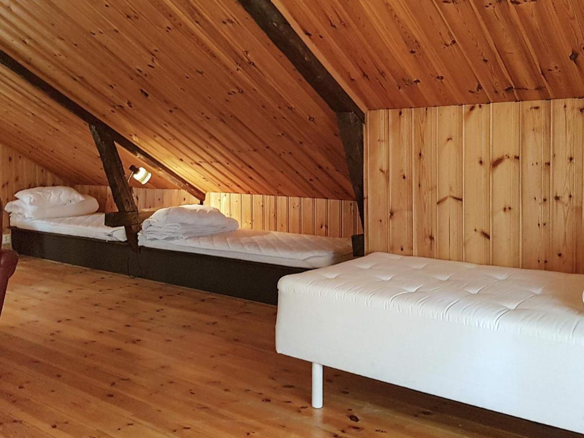 Strömstad 6 Person Holiday Home In Str Mstad מראה חיצוני תמונה