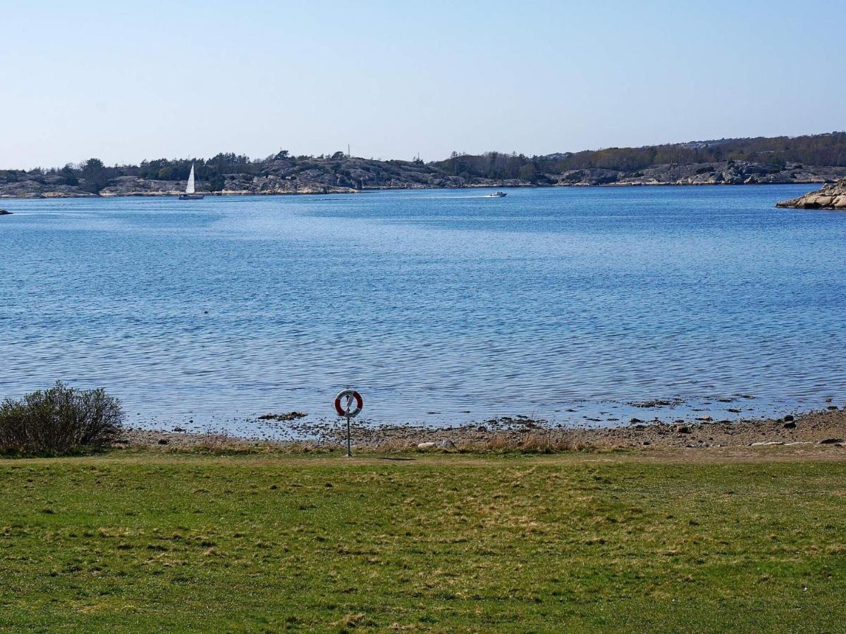 Strömstad 6 Person Holiday Home In Str Mstad מראה חיצוני תמונה