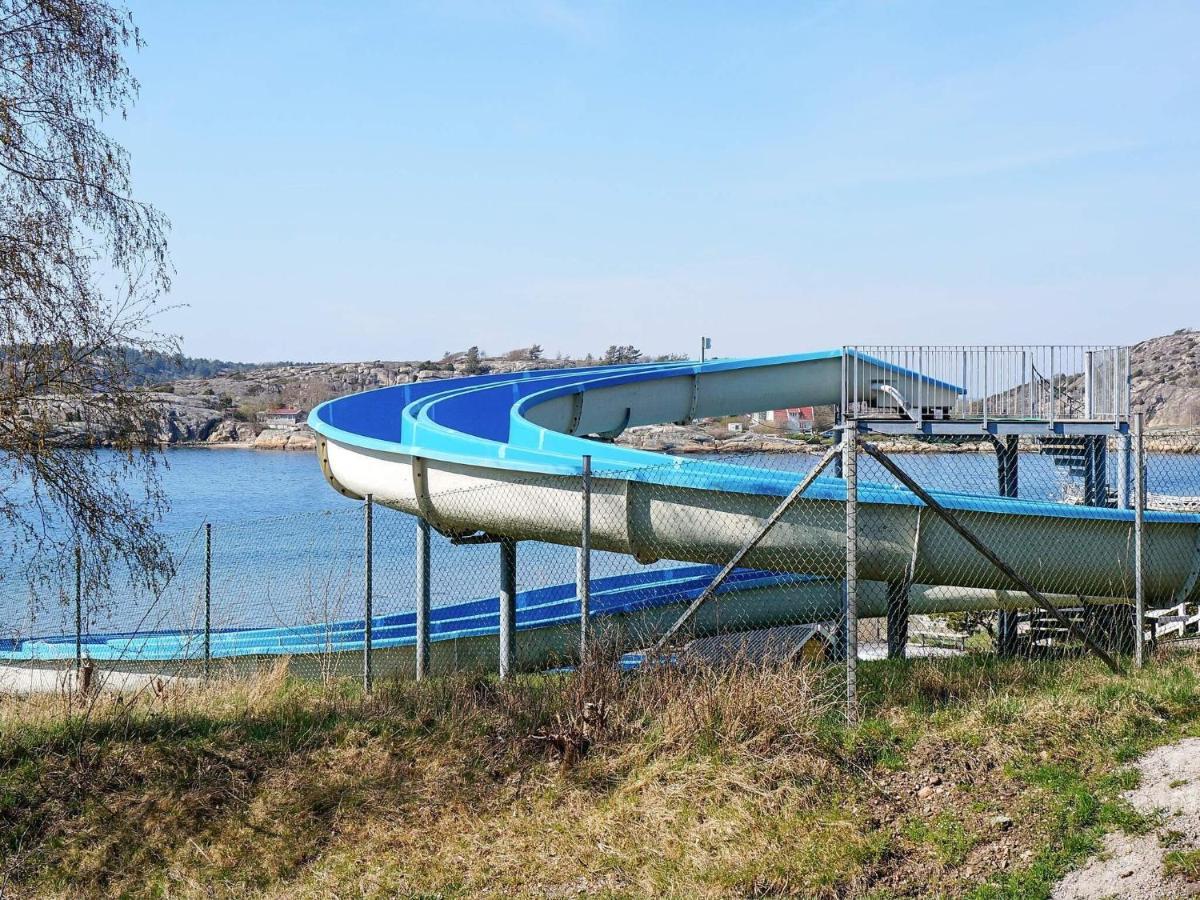 Strömstad 6 Person Holiday Home In Str Mstad מראה חיצוני תמונה